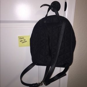 kate spade Bags - Kate Spade black quilted backpack kate spade Bags - Kate Spade black quilted backpack